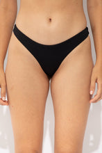Carica l'immagine nel visualizzatore di Gallery, Gallery: Rio De Sol Bas Bottom Solar-Black Essential
