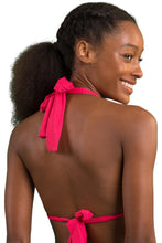 Carica l'immagine nel visualizzatore di Gallery, Image 07: Rio De Sol Haut Top Dots-Virtual-Pink Mel