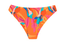 Carica l'immagine nel visualizzatore di Gallery, Product Front: Rio De Sol Bas Bottom Orange-Bloom Nice