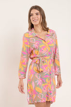 Carica l'immagine nel visualizzatore di Gallery, Image 05: Rio De Sol Chemise Lyla Chemise