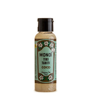 Carica l'immagine nel visualizzatore di Gallery, Product Front: Tiki Monoi Oils Monoi Tiki Coconut 60 Ml