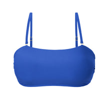 Carica l'immagine nel visualizzatore di Gallery, Product Front: Rio De Sol Haut Top Oceano Bandeau-Reto