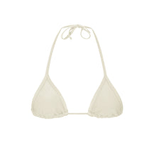 Carica l'immagine nel visualizzatore di Gallery, Product Front: Rio De Sol Haut Top Touch-Natural Tri-Mini