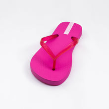Carica l'immagine nel visualizzatore di Gallery, Image 05: Rio De Sol Tongs Pink Slim