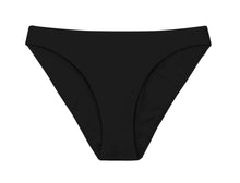 Carica l'immagine nel visualizzatore di Gallery, Product Front: Rio De Sol Bas Bottom Nero Essential-Comfy
