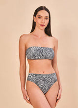 Carica l'immagine nel visualizzatore di Gallery, Image 05: Uv Line Ensemble Set Bandeau Asas Upf50+