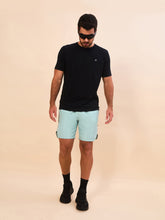 Carica l'immagine nel visualizzatore di Gallery, Image 05: Uv Line Bermuda / Short Pour Homme Shorts Acqua Boxer Indigo Upf50+