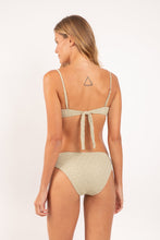 Carica l'immagine nel visualizzatore di Gallery, Model Back: Rio De Sol Bas Bottom Brisa-Pistache Essential-Comfy