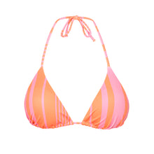 Carica l'immagine nel visualizzatore di Gallery, Product Front: Rio De Sol Haut Top Solea Tri-Inv