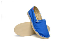 Carica l'immagine nel visualizzatore di Gallery, Image 05: Havaianas Espadrille Havaianas Origine Ii Blue Star