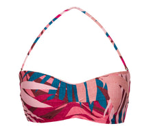 Carica l'immagine nel visualizzatore di Gallery, Product Front: Rio De Sol Haut Top Yucca Bandeau-Pli