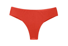 Carica l'immagine nel visualizzatore di Gallery, Product Front: Rio De Sol Bas Bottom Malibu-Chili Ciao