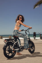 Carica l'immagine nel visualizzatore di Gallery, Image 11: Rio De Sol Pantalon De Plage Azule Murana Pants