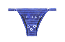 Carica l'immagine nel visualizzatore di Gallery, Product Front: Rio De Sol Bas Calcinha Cool Jean Sporty