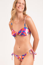 Carica l'immagine nel visualizzatore di Gallery, Image 06: Rio De Sol Haut Top Funny Bandeau-Joy