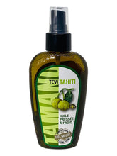 Carica l'immagine nel visualizzatore di Gallery, Product Front: Tevi Monoi Oils Tamanu Oil 125Ml