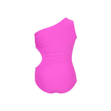 Carica l'immagine nel visualizzatore di Gallery, Product Back: Rio De Sol Une Pièce Fille Vita-Pink Maeve-Kids