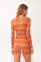 Carica l'immagine nel visualizzatore di Gallery, Image 10: Rio De Sol Haut De Plage Maracai Top Harper Long