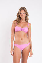 Carica l'immagine nel visualizzatore di Gallery, Model Front: Rio De Sol Bas Bottom Milkshake Essential-Comfy
