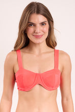 Carica l'immagine nel visualizzatore di Gallery, Gallery: Rio De Sol Haut Top Malibu-Folia Amelia