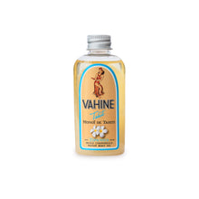 Carica l'immagine nel visualizzatore di Gallery, Product Front: Vahine Monoi Oils Vahine Monoi Frangipani 60Ml