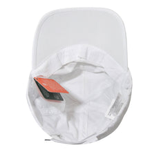 Carica l'immagine nel visualizzatore di Gallery, Image 05: Uv Line Casquette Cap Uv Pro Masc White Upf50+