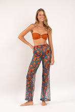 Carica l'immagine nel visualizzatore di Gallery, Image 06: Rio De Sol Pantalon De Plage Luma Pants Lana