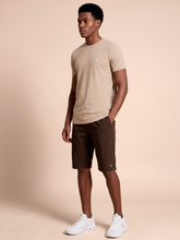 Carica l'immagine nel visualizzatore di Gallery, Image 03: Uv Line T-Shirt Pour Homme T-Shirt New Fit Masc Sand Upf50+