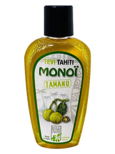 Carica l'immagine nel visualizzatore di Gallery, Product Front: Tevi Monoi Oils Monoi Au Tamanu 120 Ml