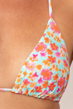 Carica l'immagine nel visualizzatore di Gallery, Image 05: Rio De Sol Ensemble Set Ditsy-Sky Tri-Inv Cheeky-Tie