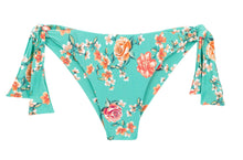 Carica l'immagine nel visualizzatore di Gallery, Product Front: Rio De Sol Bas Bottom Botanic Italy