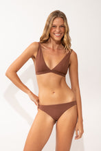 Carica l'immagine nel visualizzatore di Gallery, Image 06: Rio De Sol Bas Bottom Sand-Cappuccino Leblon