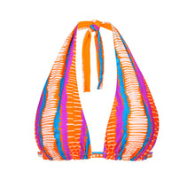 Carica l'immagine nel visualizzatore di Gallery, Product Front: Rio De Sol Haut Top Stripes Verona