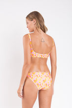 Carica l'immagine nel visualizzatore di Gallery, Model Back: Rio De Sol Bas Bottom Dreamy Essential-Comfy