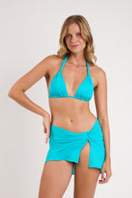 Carica l'immagine nel visualizzatore di Gallery, Image 04: Rio De Sol Jupe De Page Amb-Nannai Skirt Knot