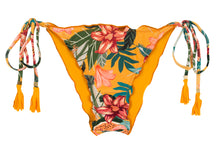 Carica l'immagine nel visualizzatore di Gallery, Product Front: Rio De Sol Bas Bottom Lis Frufru