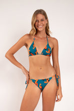 Carica l'immagine nel visualizzatore di Gallery, Model Front: Rio De Sol Bas Bottom Luma Ibiza-Comfy