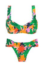 Carica l'immagine nel visualizzatore di Gallery, Product Front: Rio De Sol Ensemble Set Delight Amelia Baobi