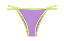 Carica l'immagine nel visualizzatore di Gallery, Product Front: Rio De Sol Bas Bottom Orchid Rio-Duo
