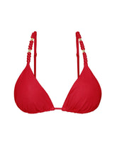 Carica l'immagine nel visualizzatore di Gallery, Product Front: Rio De Sol Haut Top Malibu-Malagueta Lia-Noa