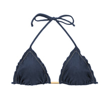 Carica l'immagine nel visualizzatore di Gallery, Product Front: Rio De Sol Haut Top Shimmer-Shark Frufru