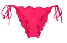 Carica l'immagine nel visualizzatore di Gallery, Product Front: Rio De Sol Bas Bottom Dots-Virtual-Pink Frufru