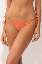 Carica l'immagine nel visualizzatore di Gallery, Gallery: Rio De Sol Bas Bottom Sand-Argila Lacinho