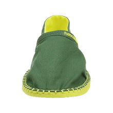 Carica l'immagine nel visualizzatore di Gallery, Product Front: Havaianas Espadrille Origine Ii Amazonia/Yellow (35 To 38)