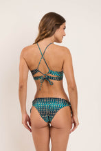 Carica l'immagine nel visualizzatore di Gallery, Image 08: Rio De Sol Bas Bottom Brisa Madrid