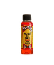 Carica l'immagine nel visualizzatore di Gallery, Product Front: Tiki Monoi Oils Monoï Tiki Tiare Solaire 60Ml
