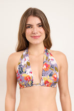 Carica l'immagine nel visualizzatore di Gallery, Gallery: Rio De Sol Haut Top Garden-Flower Verona