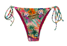 Carica l'immagine nel visualizzatore di Gallery, Product Front: Rio De Sol Bas Bottom Sunset Ibiza