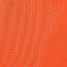 Carica l'immagine nel visualizzatore di Gallery, Image 02: Rio De Sol Chouchou Dots-Orange Scrunchie