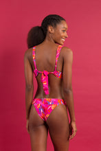 Carica l'immagine nel visualizzatore di Gallery, Image 12: Rio De Sol Ensemble Set Flavors Halter-Marina Essential-Cos